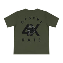 Load image into Gallery viewer, 4th Armoured brigade desert rats t-shirt