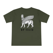 Load image into Gallery viewer, Op Telic t-shirt
