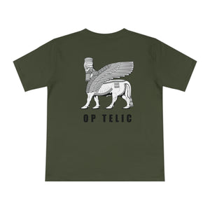 Op Telic t-shirt