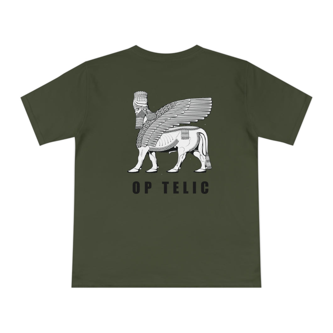 Op Telic t-shirt