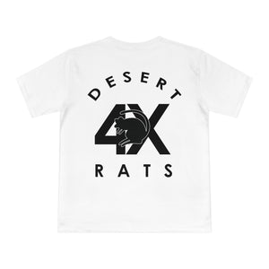 4th Armoured brigade desert rats t-shirt
