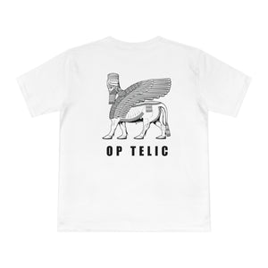 Op Telic t-shirt